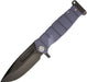 Couteau pliant USMC FF FRAMELOCK BLUE Medford - Autre - Welkit.com