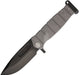 Couteau pliant USMC FF FRAMELOCK GRAY Medford - Autre - Welkit.com