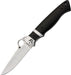 Couteau pliant VALLOTTON SUB - HILT LINERLOCK Spyderco - Autre - Welkit.com