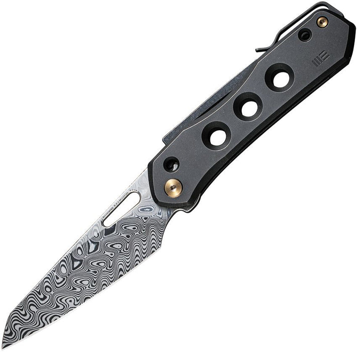 Couteau pliant VISION R We Knife Co Ltd - Autre - Welkit.com