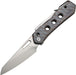 Couteau pliant VISION R SUPERLOCK FLAME TI We Knife Co Ltd - Autre - Welkit.com