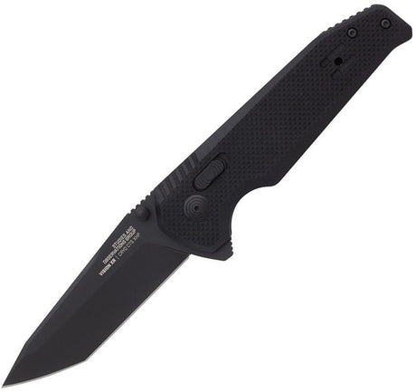 Couteau pliant VISION XR LOCK BLACKOUT SOG - Autre - Welkit.com