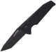 Couteau pliant VISION XR LOCK BLACKOUT SOG - Autre - Welkit.com