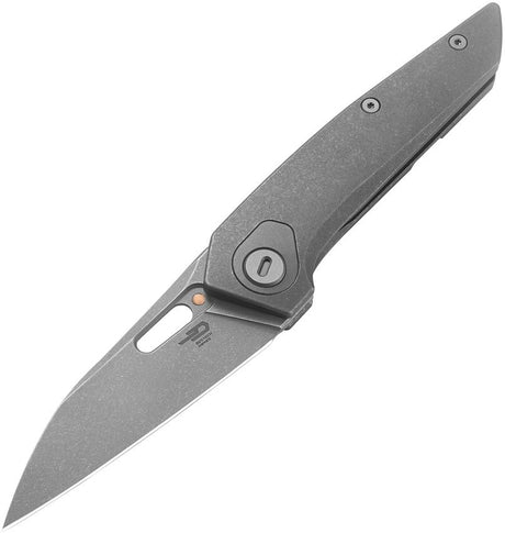 Couteau pliant VK - VOID FRAMELOCK BLACK Bestech Knives - Autre - Welkit.com