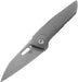 Couteau pliant VK - VOID FRAMELOCK BLACK Bestech Knives - Autre - Welkit.com