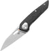 Couteau pliant VK - VOID FRAMELOCK TI/CF Bestech Knives - Autre - Welkit.com