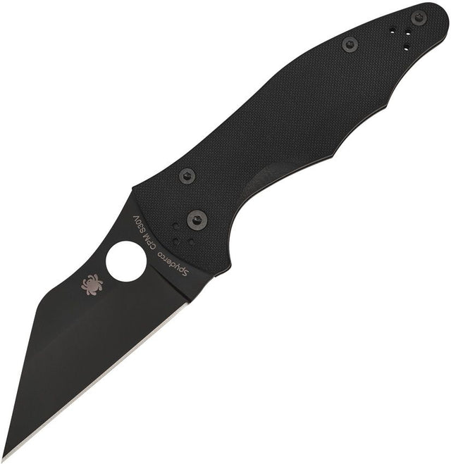 Couteau pliant YOJIMBO 2 Spyderco - Autre - Welkit.com