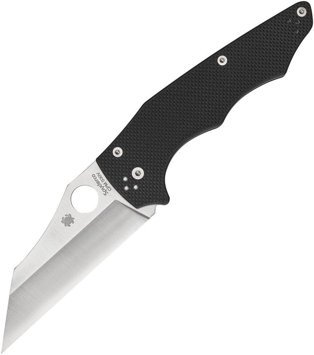 Couteau pliant YOJUMBO COMPRESSION LOCK Spyderco - Autre - Welkit.com