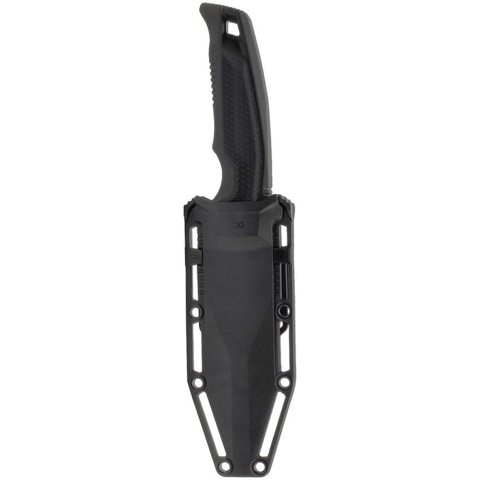 Couteau RECONDO FX BLACK Sog - Autre - Welkit.com