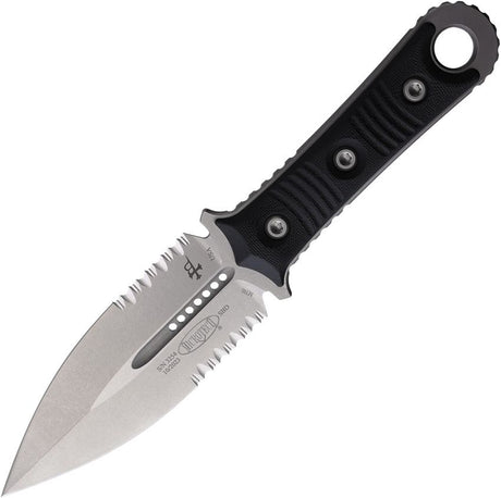 Couteau SBD DAGGER SW PS Microtech - Autre - Welkit.com