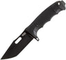 Couteau SEAL FX TANTO SOG - Autre - Welkit.com