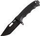 Couteau SEAL FX TANTO SOG - Autre - Welkit.com