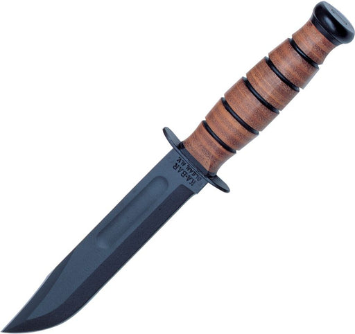 Couteau SHORT FIXED BLADE Ka - Bar - Autre - Welkit.com