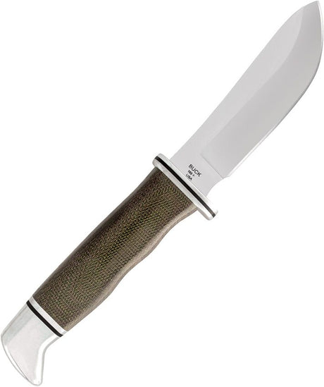 Couteau SKINNER PRO Buck - Autre - Welkit.com