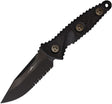 Couteau SOCOM ALPHA MINI S/E DLC PS Microtech - Autre - Welkit.com