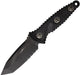 Couteau SOCOM ALPHA MINI T/E CF Microtech - Autre - Welkit.com