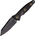 Couteau SOCOM ALPHA MINI WARCOM Microtech - Autre - Welkit.com