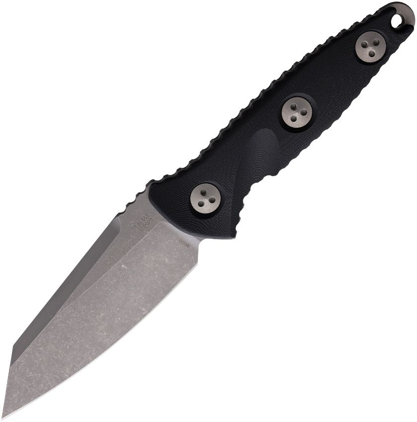 Couteau SOCOM ALPHA MINI WARCOM AP Microtech - Autre - Welkit.com