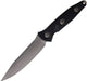 Couteau SOCOM ALPHA S/E AP BLACK Microtech - Autre - Welkit.com