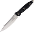 Couteau SOCOM ALPHA S/E SW BLACK Microtech - Autre - Welkit.com