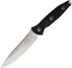 Couteau SOCOM ALPHA S/E SW BLACK Microtech - Autre - Welkit.com