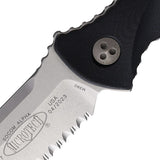 Couteau SOCOM ALPHA S/E SW PS Microtech - Autre - Welkit.com