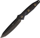 Couteau SOCOM ALPHA T/E BLK DLC CF Microtech - Autre - Welkit.com