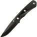 Couteau TERRACRAFT FIXED BLADE BLACK Gerber - Autre - Welkit.com