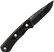 Couteau TERRACRAFT FIXED BLADE BLACK Gerber - Autre - Welkit.com