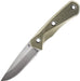 Couteau TERRACRAFT FIXED BLADE GREEN Gerber - Autre - Welkit.com