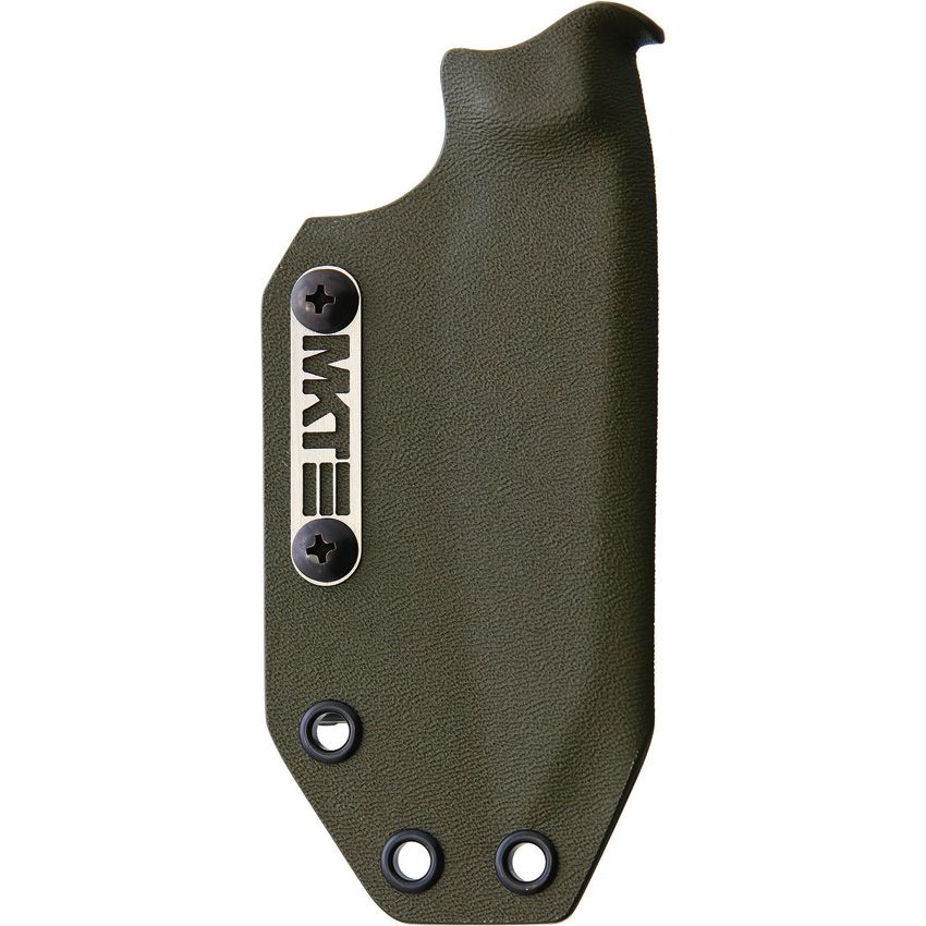 Couteau UDT - 1 FIXED BLADE OD G10 Medford - Autre - Welkit.com