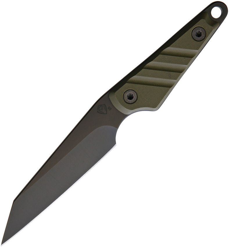 Couteau UDT - 1 FIXED BLADE OD G10 Medford - Autre - Welkit.com