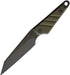 Couteau UDT - 1 FIXED BLADE OD G10 Medford - Autre - Welkit.com