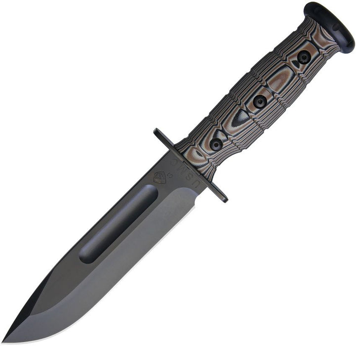 Couteau USMC FIGHTER Medford - Autre - Welkit.com