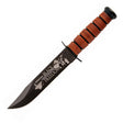 Couteau USN OPERATION IRAQI FREEDOM Ka - Bar - Autre - Welkit.com