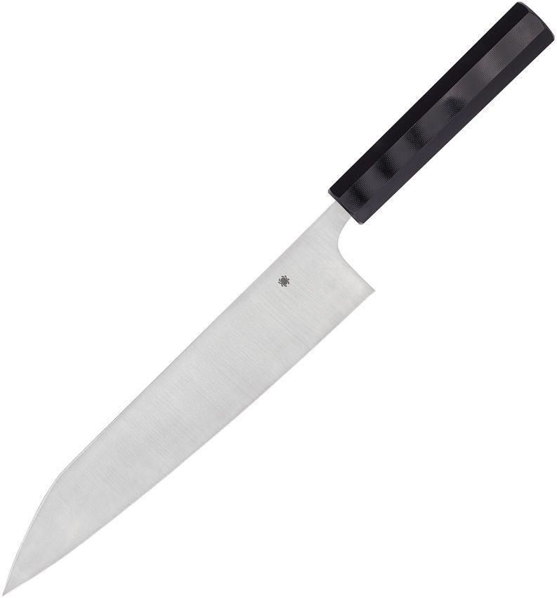 Couteau WAKIITA GYUTO CHEF'S Spyderco - Autre - Welkit.com