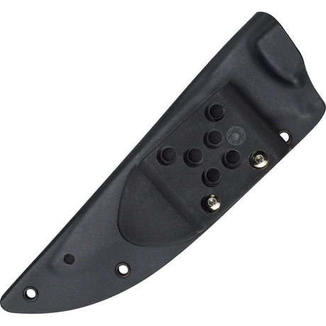 Couteau WATERWAY G10 BLACK Spyderco - Autre - Welkit.com