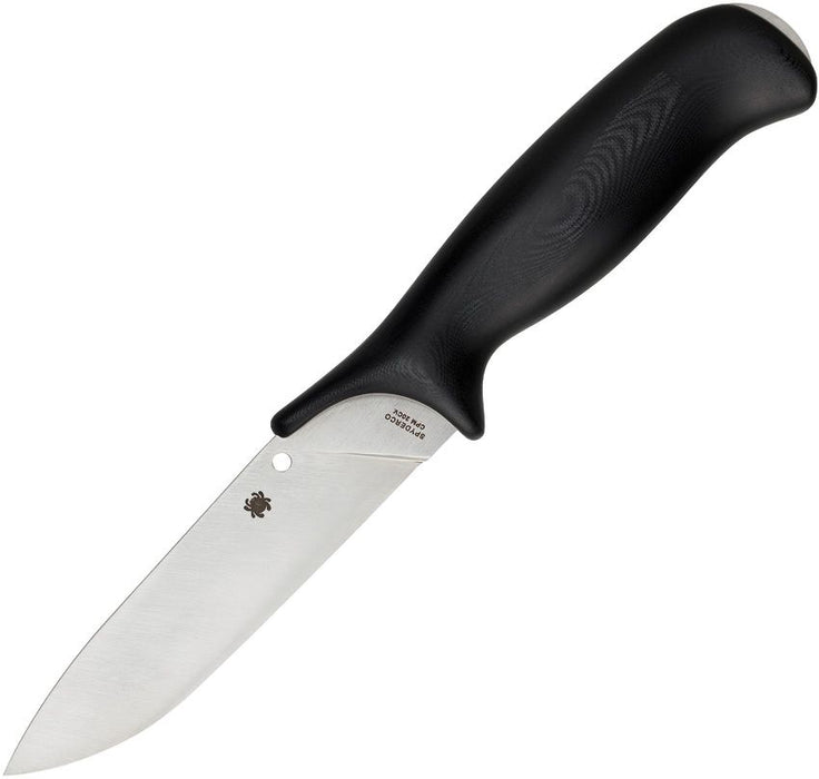 Couteau ZOOMER Spyderco - Autre - Welkit.com