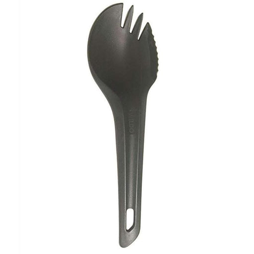 Couverts SPORK Wildo - Vert olive - Welkit.com