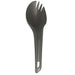 Couverts SPORK Wildo - Vert olive - Welkit.com