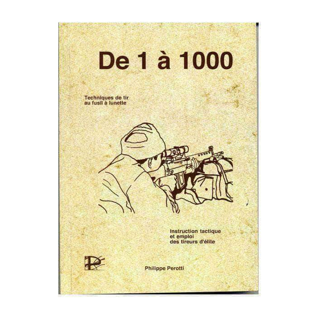 De 1 à 1000 Editions - Autre - Welkit.com