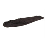 Drap sac de couchage POLAIRE Mil - Tec - Noir - Welkit.com