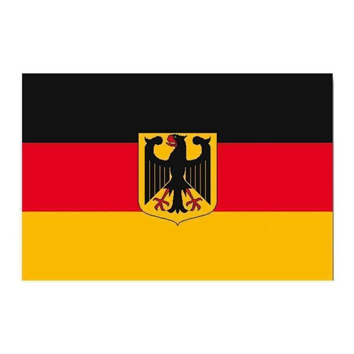 Drapeau ALLEMAGNE Mil - Tec - Autre - Welkit.com