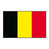 Drapeau BELGIQUE Mil - Tec - Autre - Welkit.com