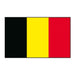 Drapeau BELGIQUE Mil - Tec - Autre - Welkit.com