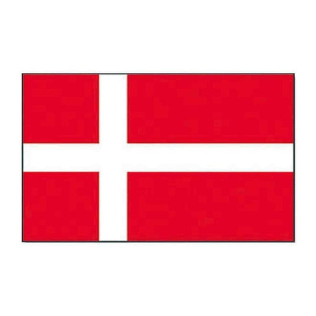 Drapeau DANEMARK Mil - Tec - Autre - Welkit.com