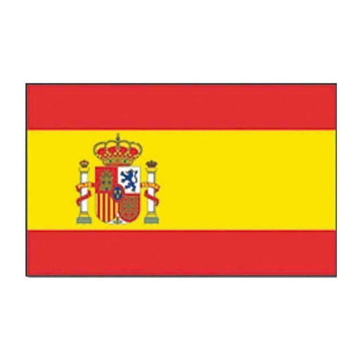 Drapeau ESPAGNE Mil - Tec - Autre - Welkit.com