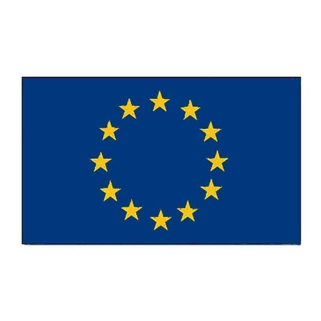 Drapeau EUROPE Mil - Tec - Autre - Welkit.com