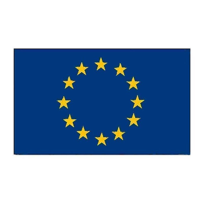 Drapeau EUROPE Mil - Tec - Autre - Welkit.com