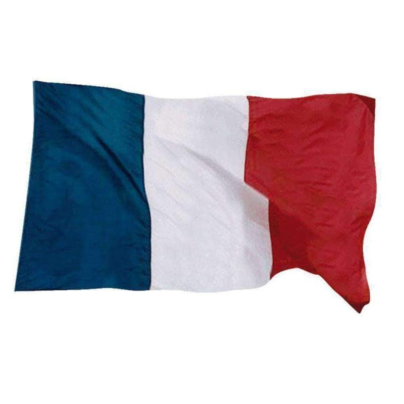 Drapeau FRANCE Mil - Tec - Autre - Welkit.com